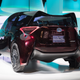 Toyota Fine-Comfort Ride Concept